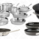 Up to 60% off All-Clad Cookware | Amazon